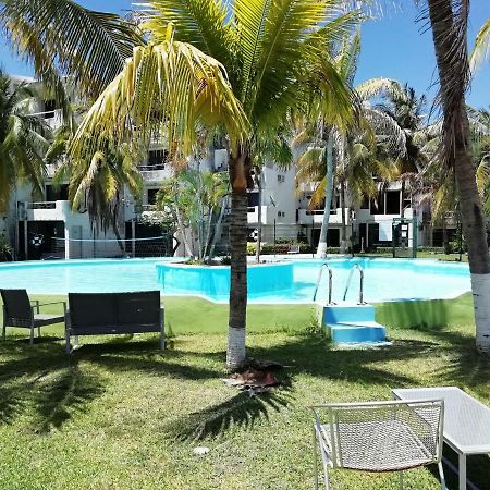 Hotel Green 16 Cancún Buitenkant foto