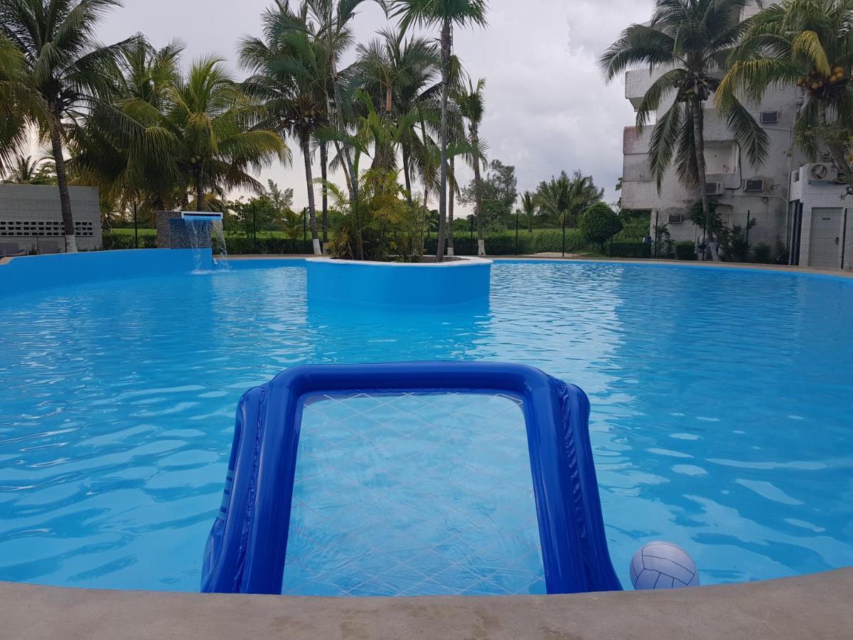 Hotel Green 16 Cancún Buitenkant foto